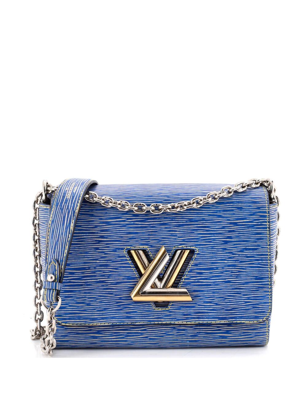 Louis Vuitton Twist Handbag Epi Leather #345590L16B